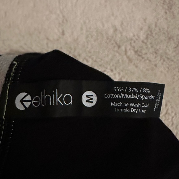 Ethika sports bra - Picture 3 of 3